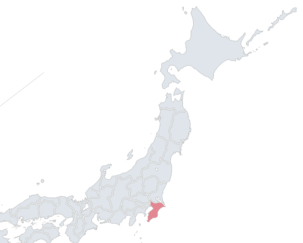 千葉県