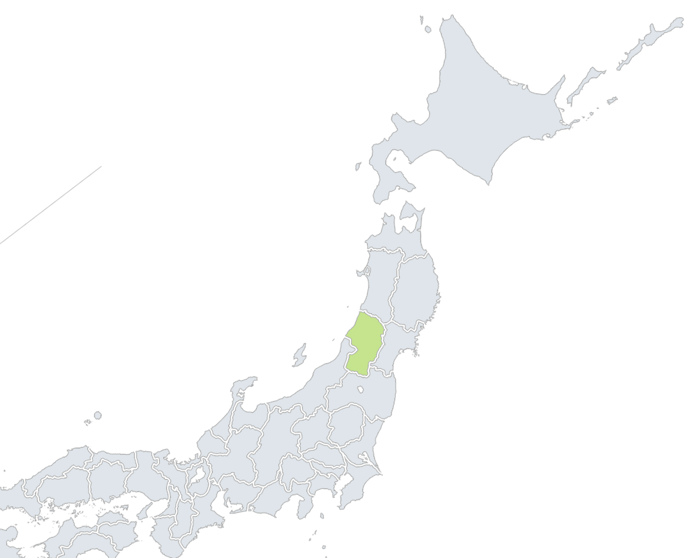 山形県