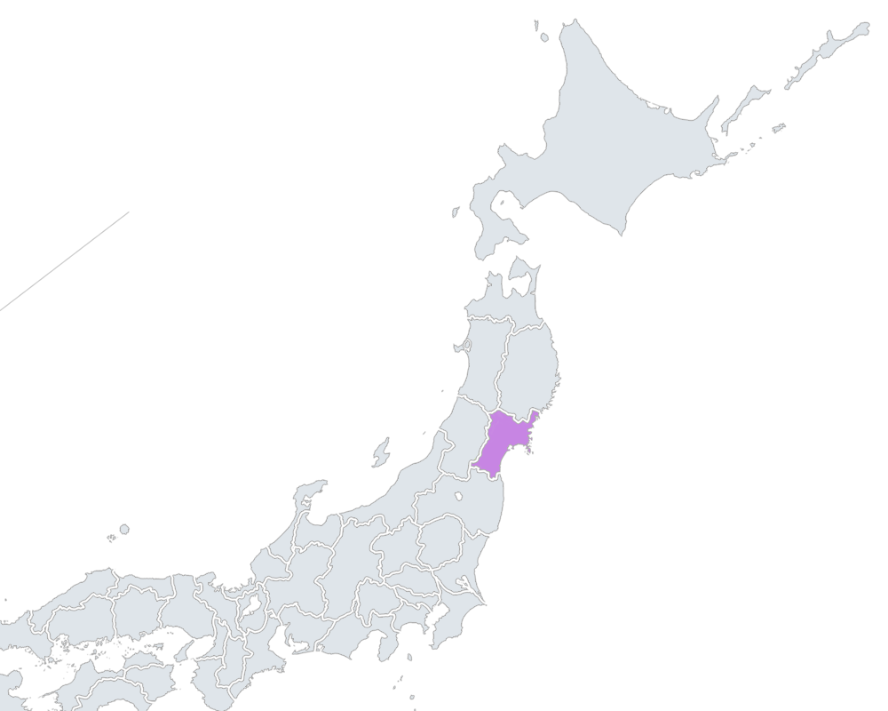 宮城県