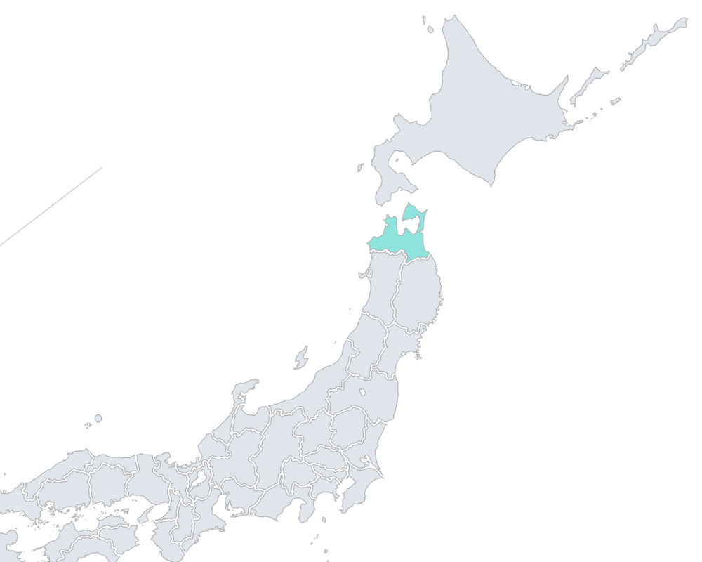 青森県